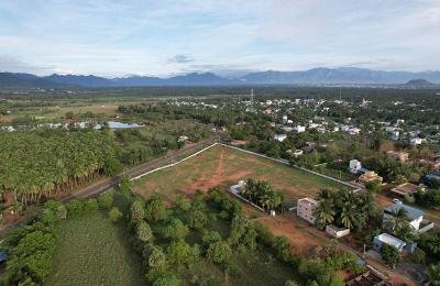 Vershina A New Landmark