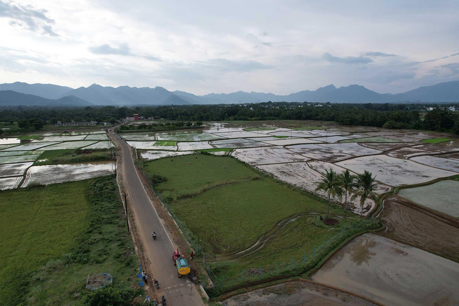 Vershina - Farm / Agriculture Land