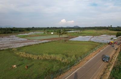 Vershina - Farm / Agriculture Land
